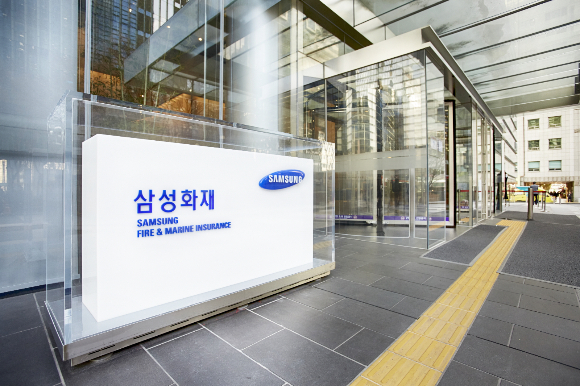 "드론보험, 내가 먼저"… 삼성화재, 항공업체와 금맥캔다 "드론보험, 내가 먼저"… 삼성화재, 항공업체와 금맥캔다