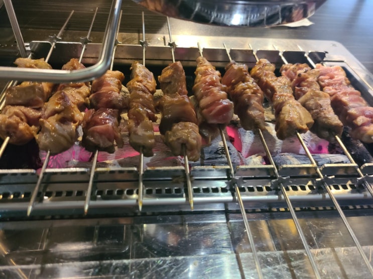  [외식-양꼬치] 이가네양꼬치 인계점