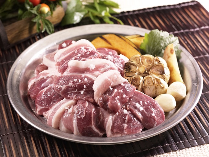 산수정 사진 3