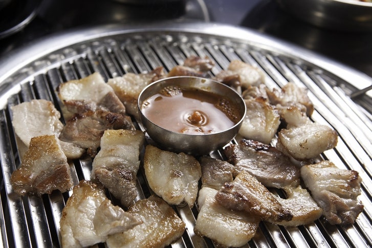 산수정 사진 2