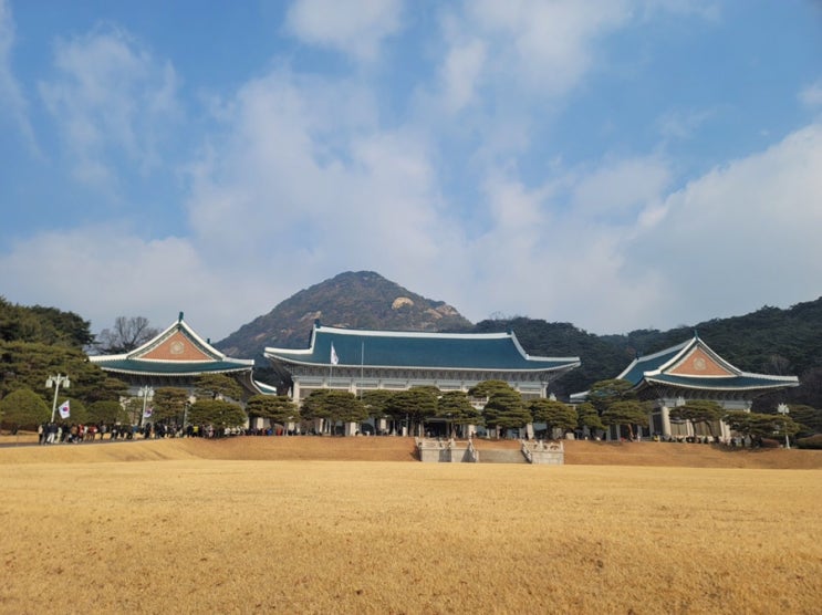 서울나들이