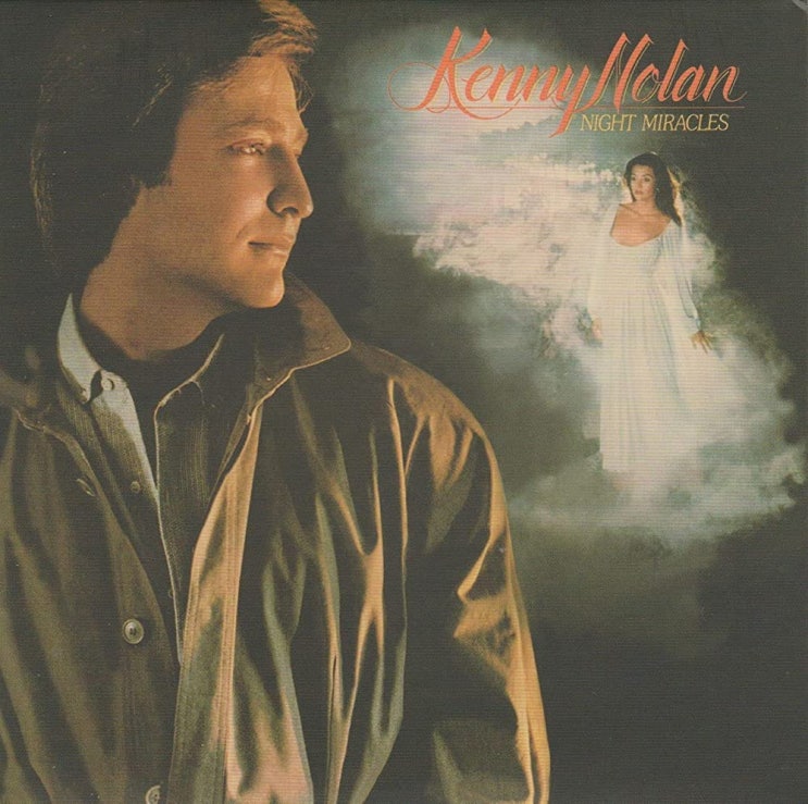 Kenny Nolan – Night Miracles (1979)