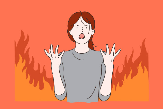 "내딸 또 괴롭히면 안 참는다" 소리지른 여성…法 "그건 아동학대" "내딸 또 괴롭히면 안 참는다" 소리지른 여성…法 "그건 아동학대"