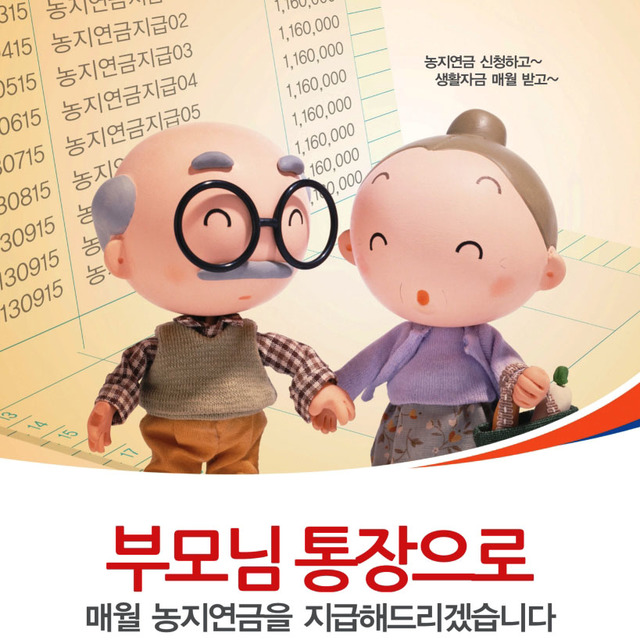 농지연금 승계 배우자 가입 연령 낮춘다…상품도 다양화 농지연금 승계 배우자 가입 연령 낮춘다…상품도 다양화