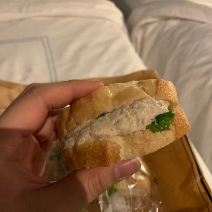  [오사카] 맛있는 빵집, Cascade