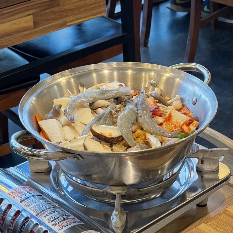 용인시청 맛집 문어로