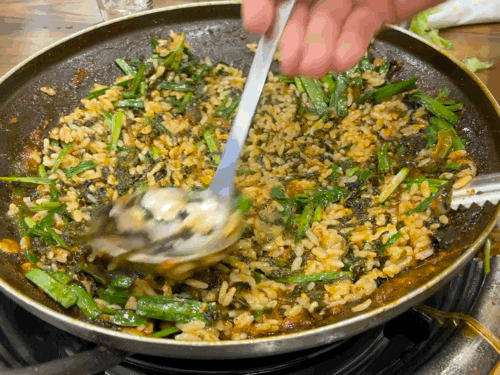  [전주] 여러분 물갈비가 전주 향토음식이래요 아셨나요? 물갈비 찐맛집:: 자매갈비전골