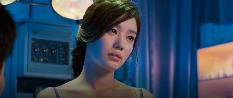  영화 미녀는 괴로워: 성형, 외모지상주의 시대의 계층 이동 사다리