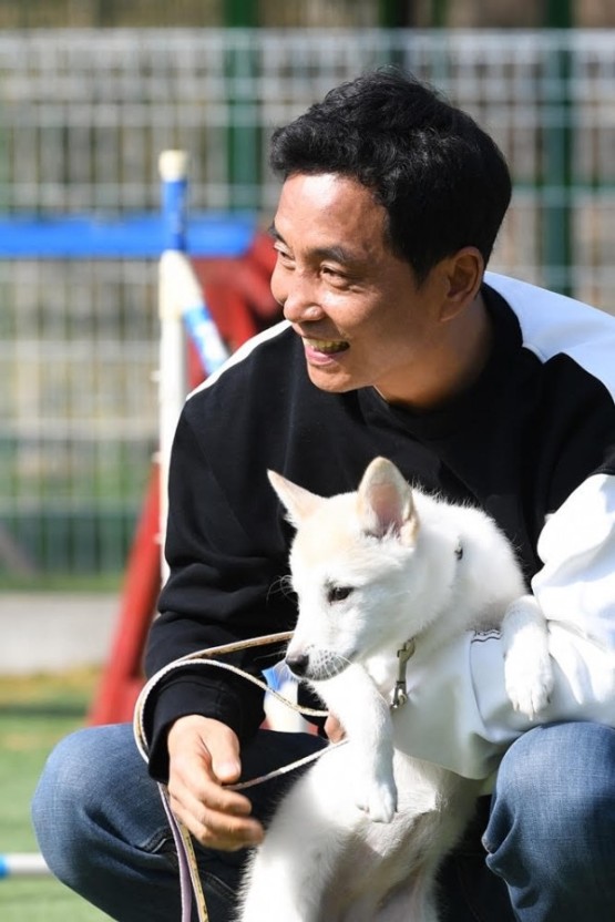 성추행 의혹 이찬종 이삭애견훈련소 소장 농물농장 편집 공식입장