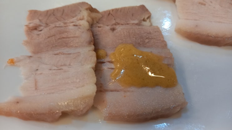 강남논현평양냉면  의정부평양면옥 8가지맛으로 먹는법