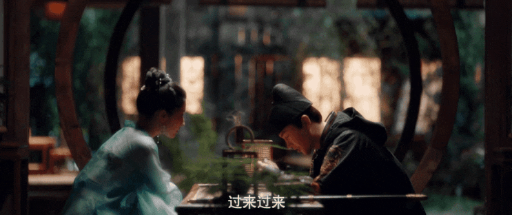 몽화록(梦华录) ⑦ 몽화록(梦华录) ⑦