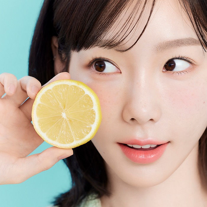 태연 베네피트 새 화보 상큼 그 자체 태연 베네피트 새 화보 상큼 그 자체