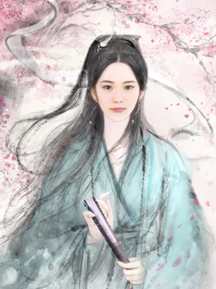  컴퓨터 정리하다가 찾은 어플로 사진 합성했던 것들