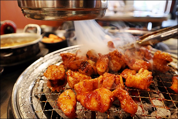 [천안 맛집] 오랜만에 친구랑 양화양대창 천안신방점에서 먹고 반한 리뷰