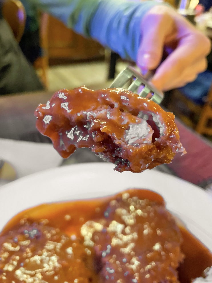  수원 인계동 로마경양식, 진짜 부드럽고 촉촉한 한국식 돈까스 맛집 (웨이팅, 주차, 꿀팁, 솔직 리뷰)