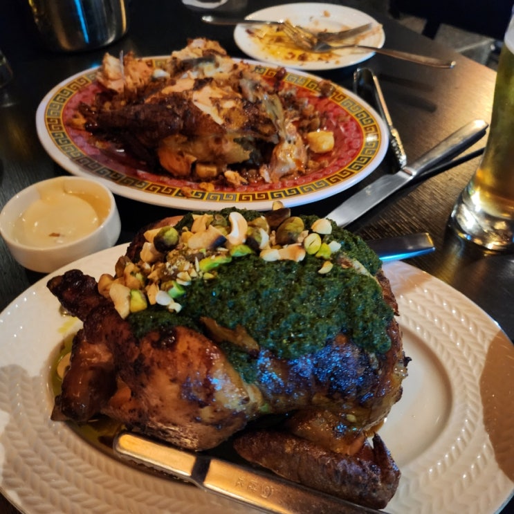  용산/남영/숙대 맛집 옛날치킨 남영탉 내돈내산 솔직후기