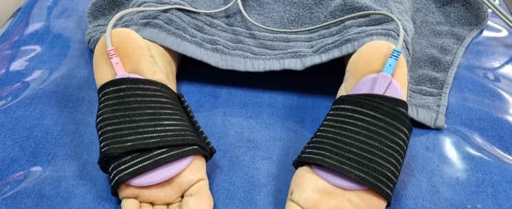  용인동백 에스테틱 r4u에너지테라피에서 전신관리받기