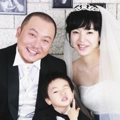 염경환 와이프 아닌 다른 동거인 고백 전부인 이혼 사연 베트남 기러기 아빠 속사정 아내 직....