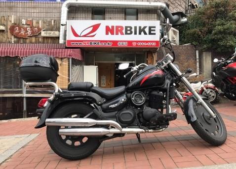 오토바이 밧데리 방전, 어떻게 해야 할까요?