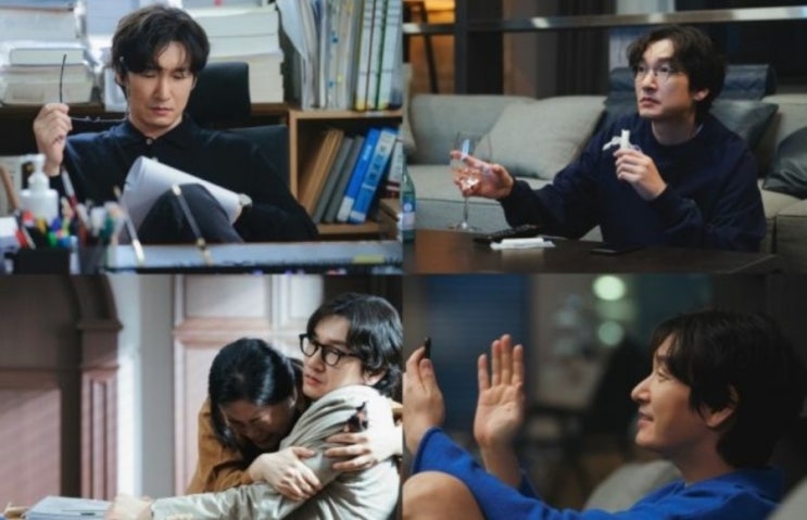  조승우 '신성한이혼'→임성한 신작…하이그라운드, 멀티 콘텐츠 스튜디오로 도약한다