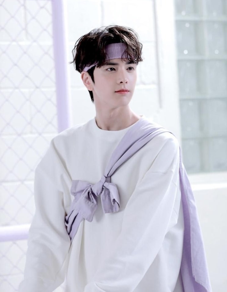 더보이즈 영훈, 주연 광고 비하인드 사진 얼굴합 대박임 더보이즈 영훈, 주연 광고 비하인드 사진 얼굴합 대박임