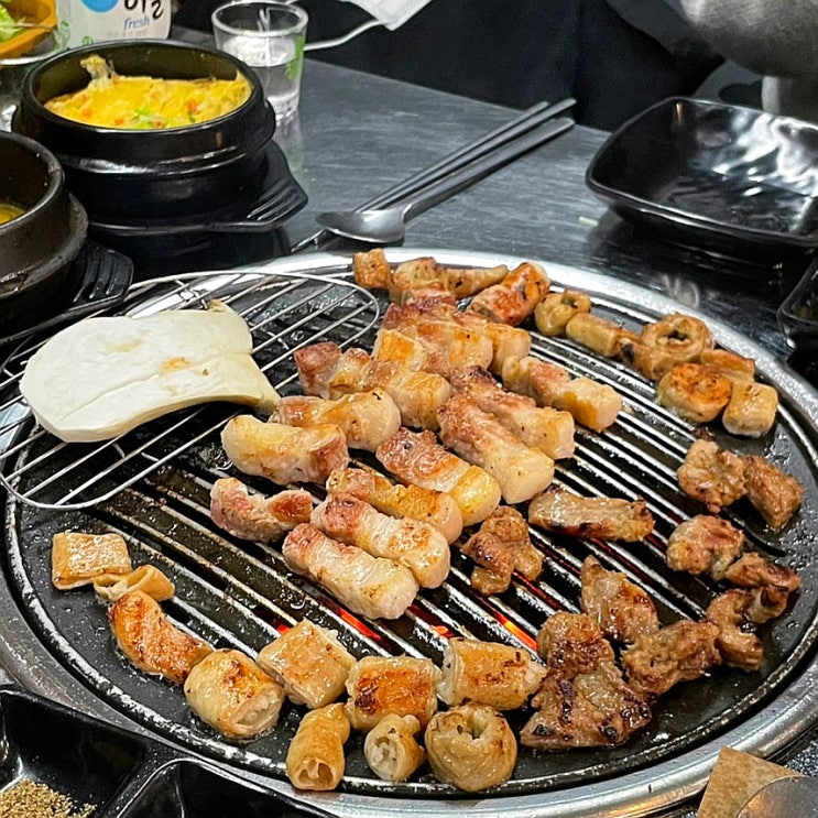 광주 서구 고깃집 추천 금호지구 막오삼 (막창, 오돌뼈, 삼겹살) 광주 서구 고깃집 추천 금호지구 막오삼 (막창, 오돌뼈, 삼겹살)