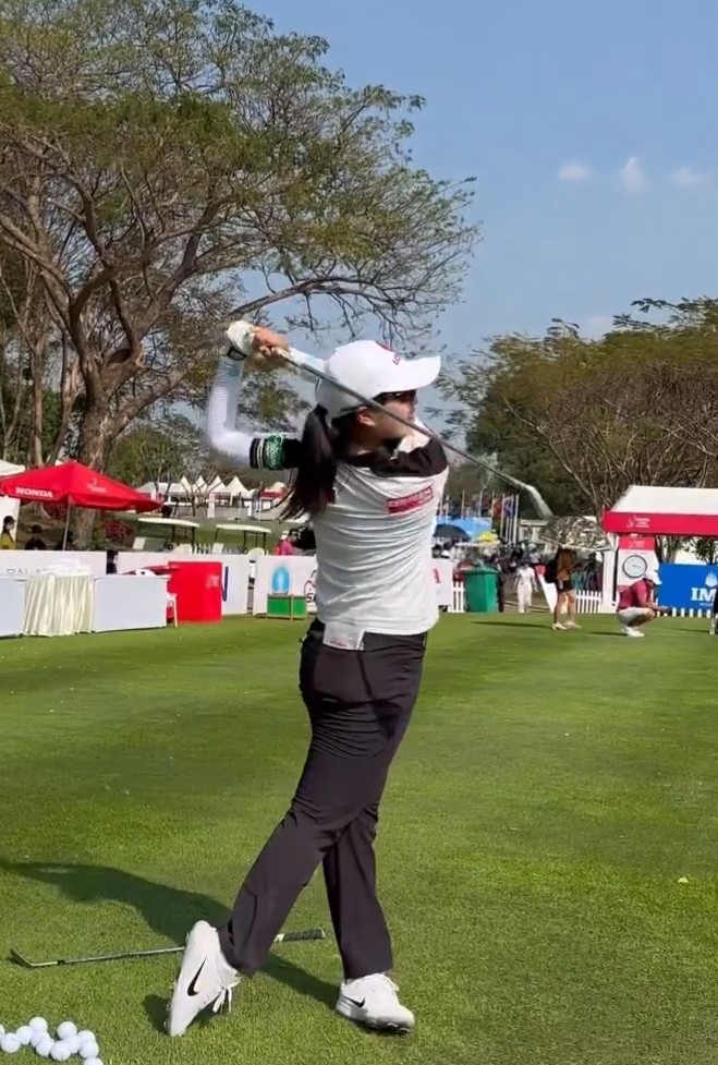 <b>혼다</b> LPGA 타일랜드, 고진영, 전인지, 김효주, <b>최혜진</b>... 