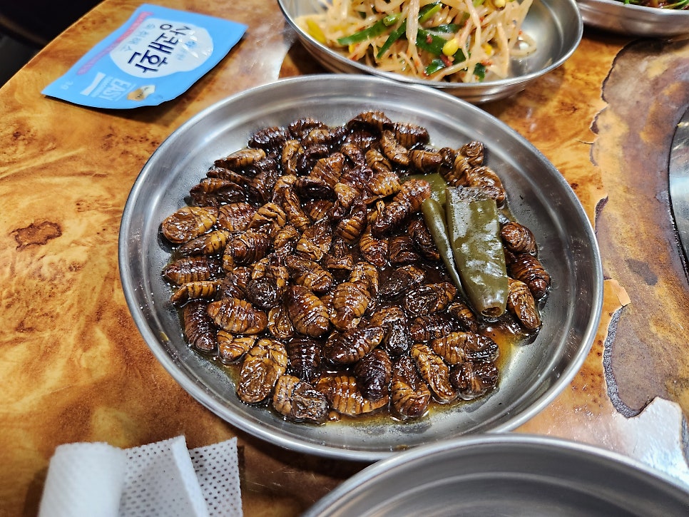 불티꼼장어구이방 동천점 사진 5