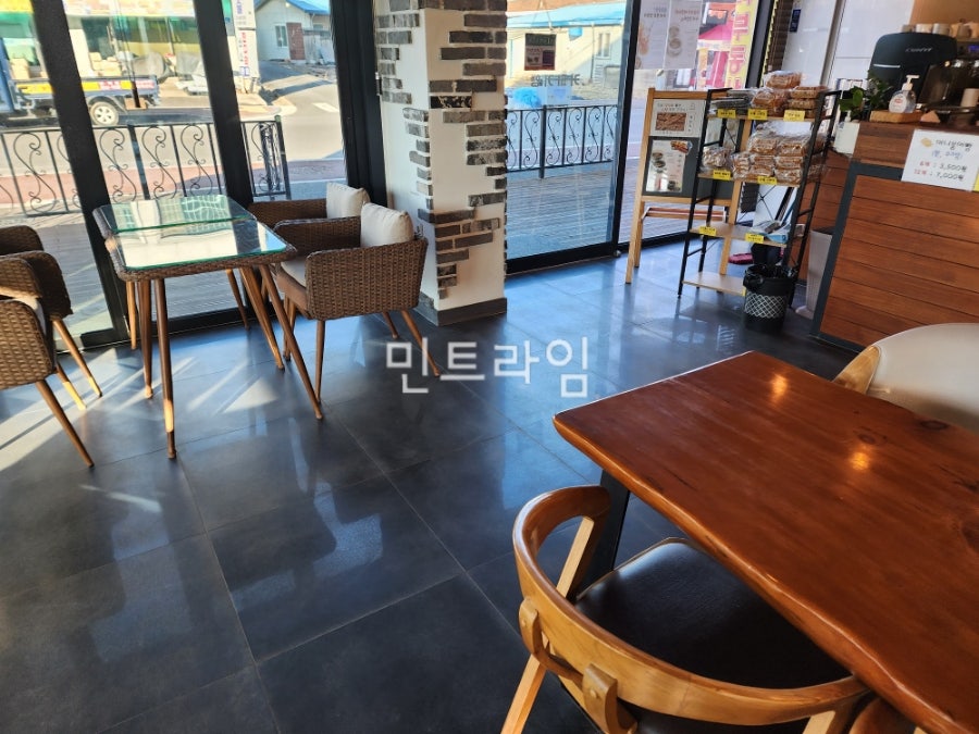 커피기행 사진 6