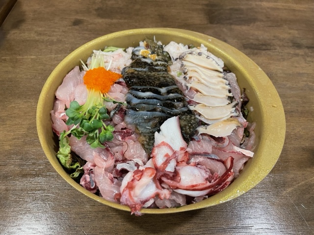  [강원도 속초 맛집] 주말 속초 다니오기 - 물회, 막국수, 회
