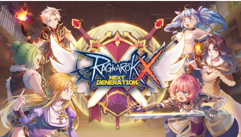  3D MMORPG <라그나로크X: Next Generation> 신규 콘텐츠 ‘통합서버 KVM’을 시작