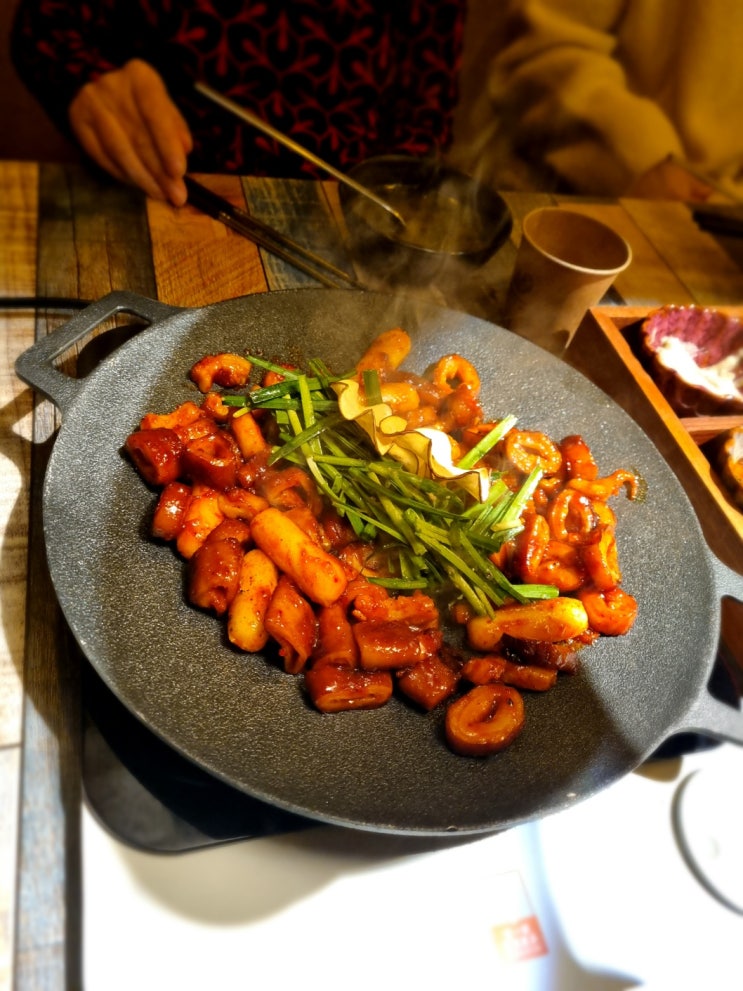  춘천맛집,거두리곱창,가족모두 맛있게 먹은 내돈내산맛집