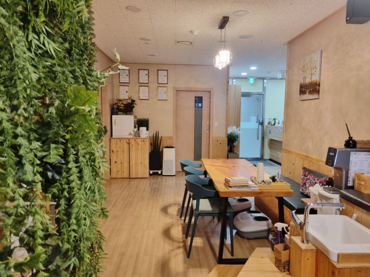  강서마사지 발산역마사지 참손길지압힐링센터