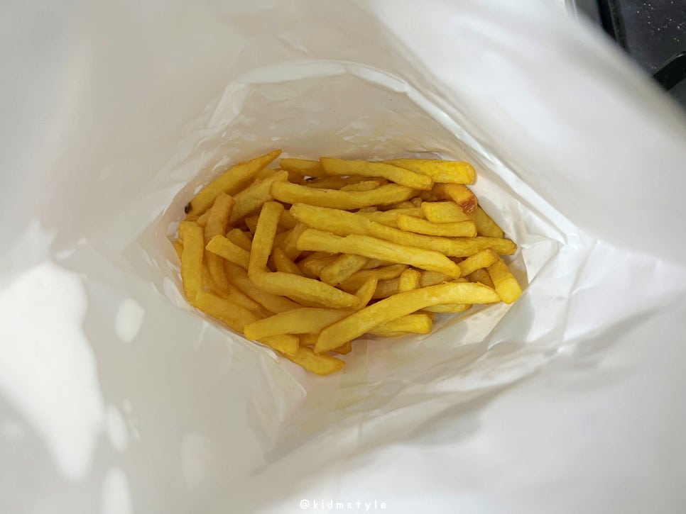호식이두마리치킨 범일점 사진 6