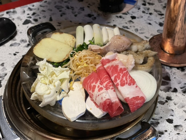  문래 신상 곱창집, ‘문래외박’
