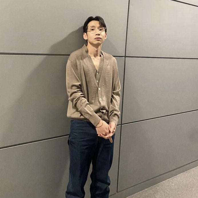  분위기 만점! 르메르 가디건 70% 할인! 관세안 센스세일!