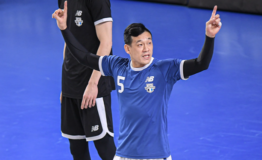  여오현 리베로 V리그 600경기 출장!! 매일 목이 쉬어있는 살아있는 열정남 리빙 레전드, 팀은 시즌 첫 단독 선수등극(월드리베로, 46세, 플레잉코치, 삼성화재, 현대캐피탈1위)