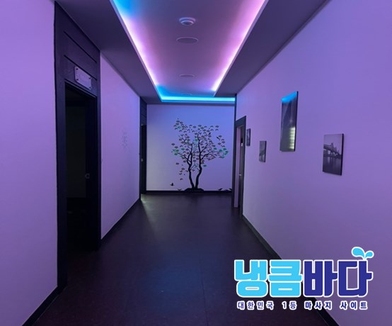  냉큼 야탑스웨디시마사지 꼼꼼하게 케어받은 하루