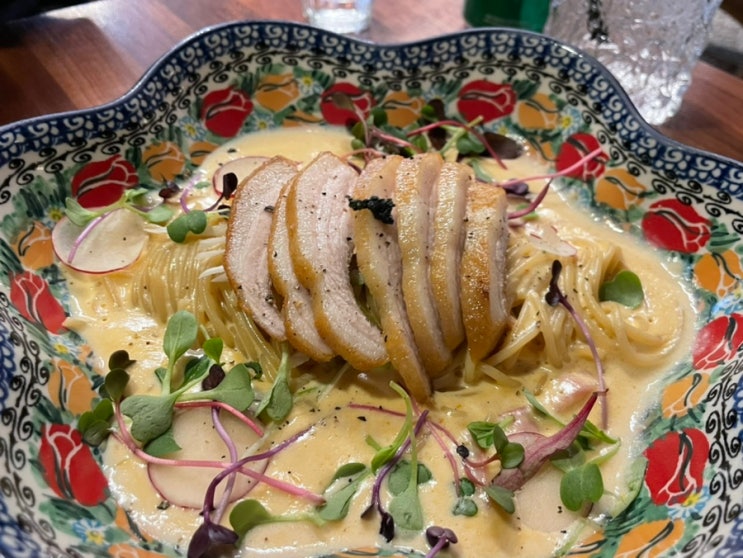  [익선동] 익선취향 내돈내산 솔직후기 이게 맛집이라고요?