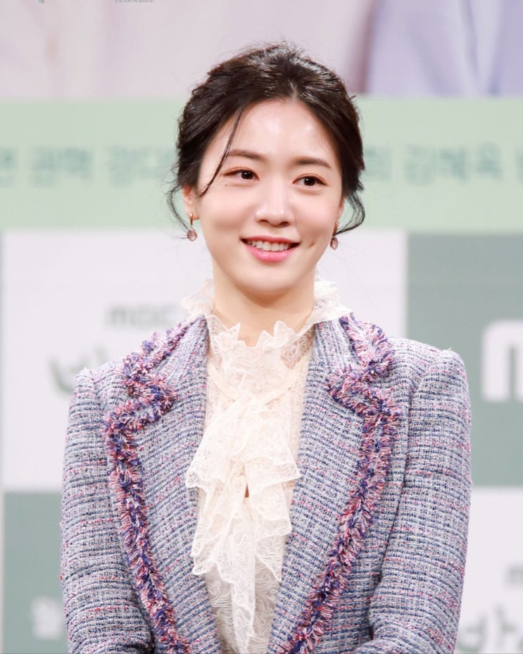 '미스 춘향 진 출신' 배우 정우연, 일일드라마 '하늘의 인연' 캐스팅...개명 이후 꾸준히 연기활동 중 '미스 춘향 진 출신' 배우 정우연, 일일드라마 '하늘의 인연' 캐스팅...개명 이후 꾸준히 연기활동 중
