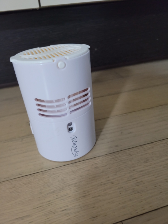  친환경 방향제 하이센트 디퓨저