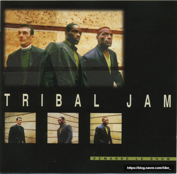 Tribal Jam - Demarre le show (1997)