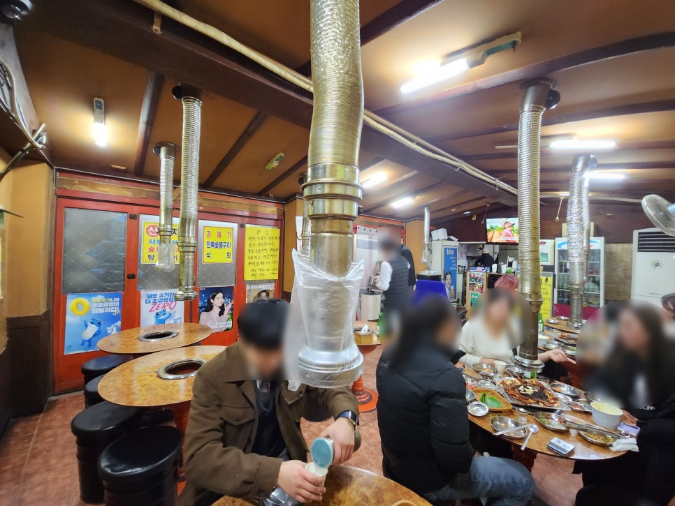 불티꼼장어구이방 동천점 사진 2