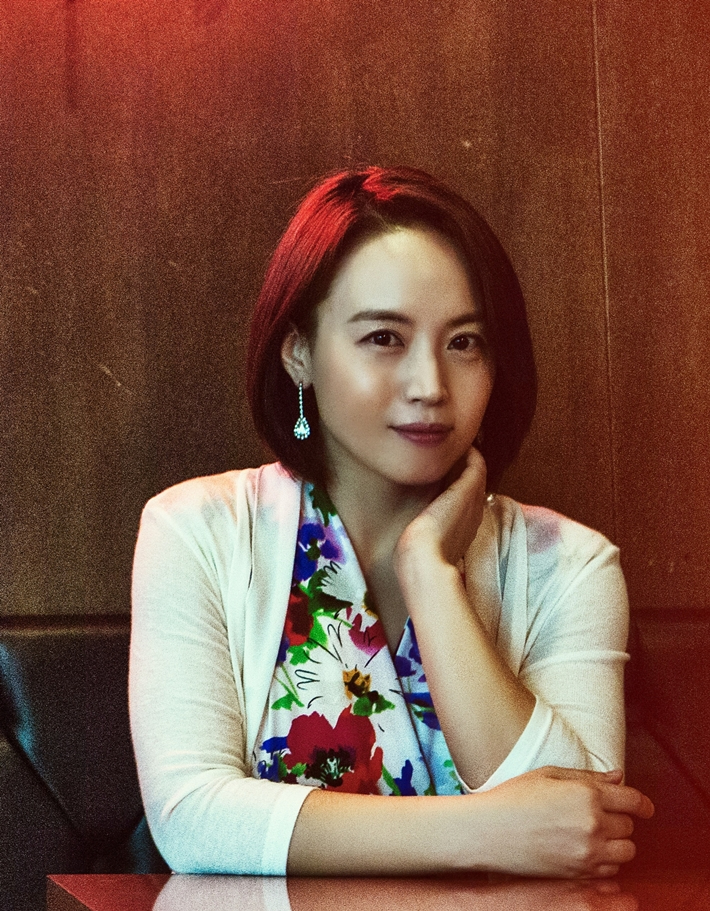  이혜은 나이 배우 남편 직업 최보근 결혼 고향 자녀 가족 프로필