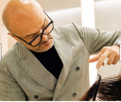  로사노 페레티 Rossano Ferretti : ‘세계에서 가장 비싼 헤어컷’은 무엇이 다른가