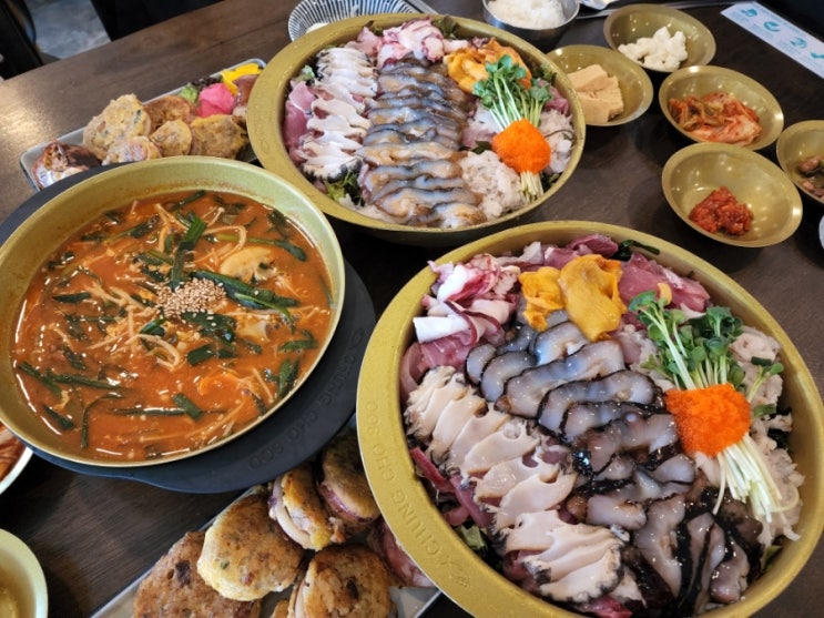  근래 먹었던 맛있는 음식들 공유