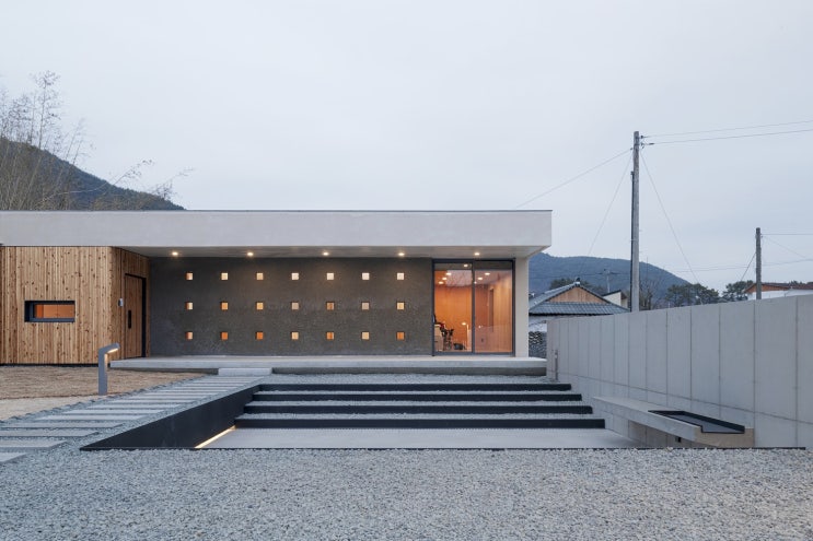  Residential Private Houses_조상의 숨결과 역사를 간직한 경남 고성의 단독주택