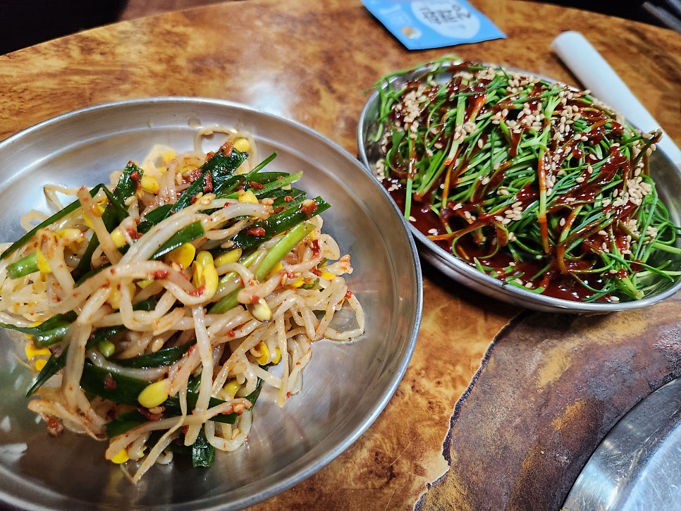 불티꼼장어구이방 동천점 사진 6
