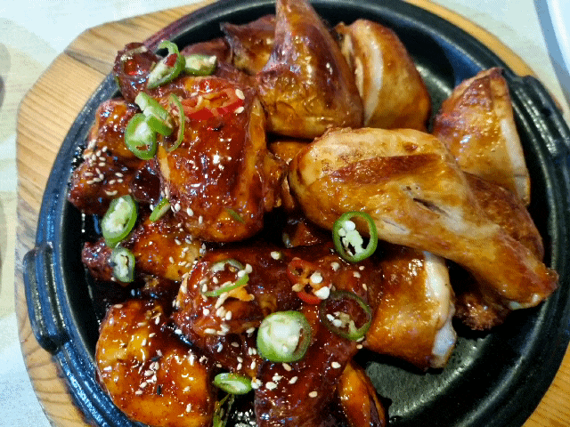  대전 복수동 찐맛집 쏘울치킨, 이제부터 치맥은 여기로