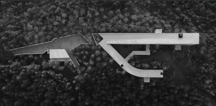  Landscape Parks/Gardens_나를 마주하다, 내 안의 숲_사유원